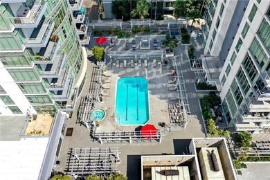 Welcome to Unit 1203 at West Ocean Tower, a modern high-rise - photo 25