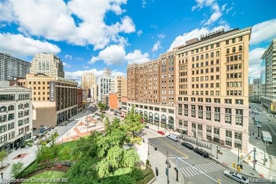 Live convenient & chic at the historic Westin Book Cadillac! - photo 25