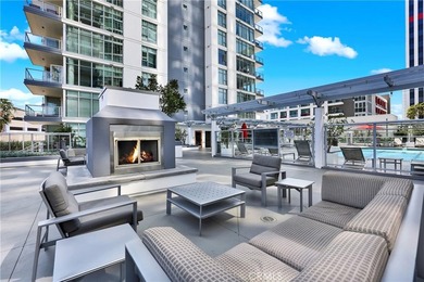 Welcome to Unit 1203 at West Ocean Tower, a modern high-rise - photo 26