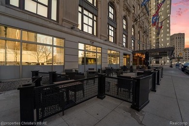 Live convenient & chic at the historic Westin Book Cadillac! - photo 26