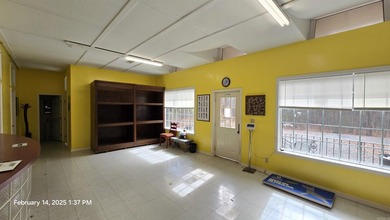 Built for year-round use, this structure features solid concrete - photo 7