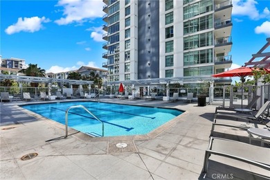 Welcome to Unit 1203 at West Ocean Tower, a modern high-rise - photo 27
