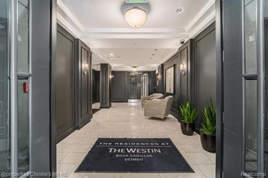 Live convenient & chic at the historic Westin Book Cadillac! - photo 27