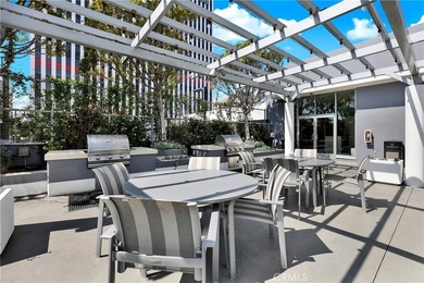 Welcome to Unit 1203 at West Ocean Tower, a modern high-rise - photo 28