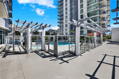 Welcome to Unit 1203 at West Ocean Tower, a modern high-rise - photo 30