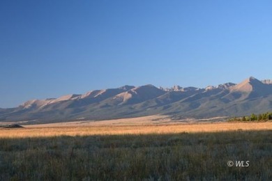 Lake Acreage For Sale in Westcliffe, Colorado