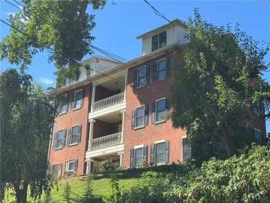 Lake Condo For Sale in Bridgewater, Pennsylvania