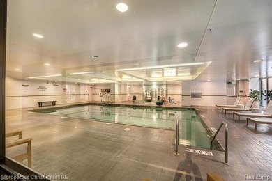 Live convenient & chic at the historic Westin Book Cadillac! - photo 34