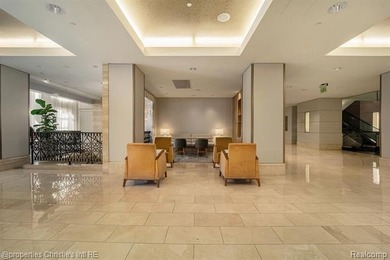 Live convenient & chic at the historic Westin Book Cadillac! - photo 36