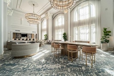 Live convenient & chic at the historic Westin Book Cadillac! - photo 37