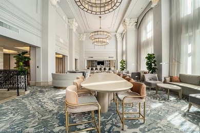 Live convenient & chic at the historic Westin Book Cadillac! - photo 38