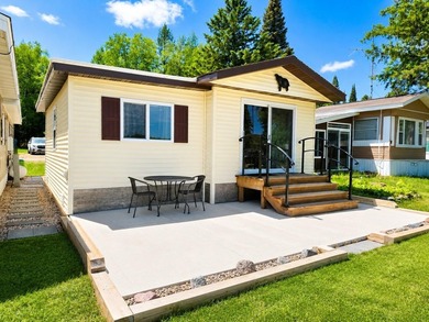Mamie Lake Home For Sale in Land O Lakes Wisconsin