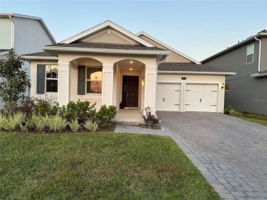 Lake Home For Sale in Orlando, Florida