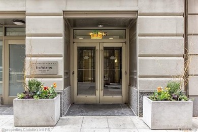 Live convenient & chic at the historic Westin Book Cadillac! - photo 41