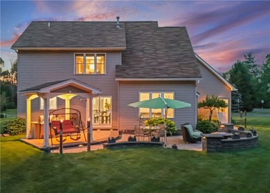 Welcome to 1111 Brick Landing Place, an updated Colonial with - photo 44