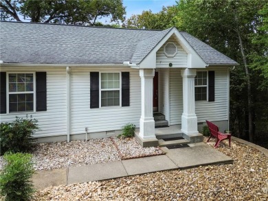 Lake Condo For Sale in Holiday Island, Arkansas
