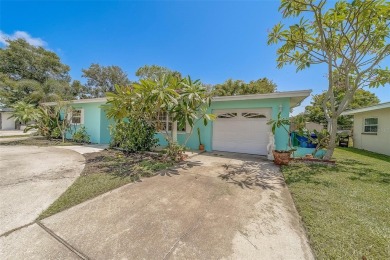 Lake Home Sale Pending in Seminole, Florida