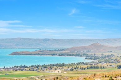 Bear Lake Acreage For Sale in Garden City Utah