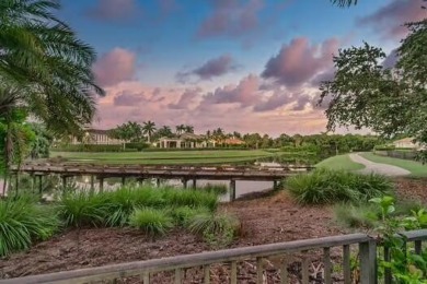 Lake Home For Sale in Palm Beach Gardens, Florida