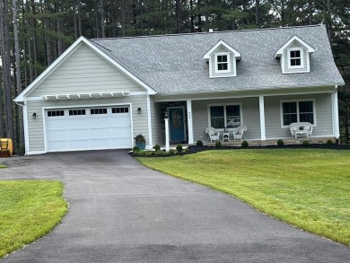 Lake Home For Sale in Moneta, Virginia