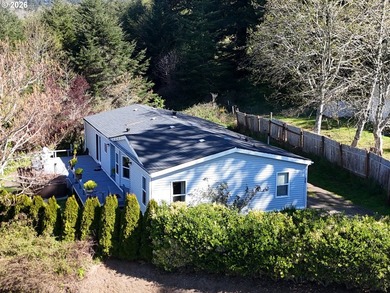 This beautiful doublewide manufactured home in a quiet family - photo 2