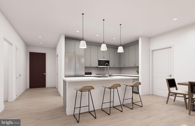 The 2.2.1B is a limited 2-bedroom, 2-bath home with a separate - photo 8
