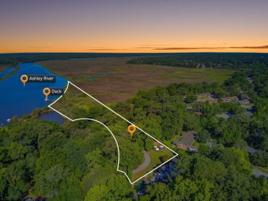 (private lake, pond, coastal) Home For Sale in North Charleston South Carolina