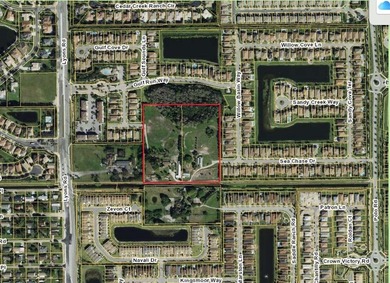 Residential Development Opportunity in Lake Worth, FL - 10-acre - photo 1