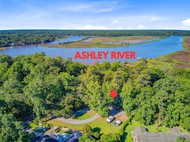 INVESTOR OPPORTUNITY!! Prime Ashley Riverfront Property that - photo 3