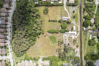 Residential Development Opportunity in Lake Worth, FL - 10-acre - photo 4