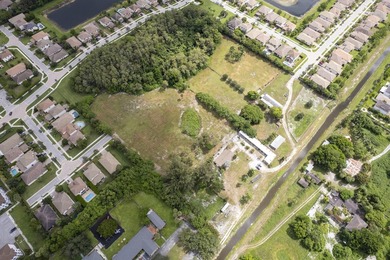 Residential Development Opportunity in Lake Worth, FL - 10-acre - photo 5