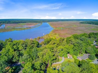 INVESTOR OPPORTUNITY!! Prime Ashley Riverfront Property that - photo 8