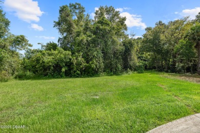 Lake Lot For Sale in Daytona Beach, Florida