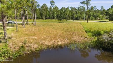 Beautiful waterfront lot with deep water access located just - photo 2