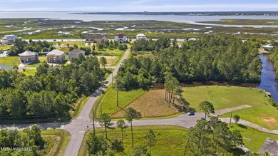 Beautiful waterfront lot with deep water access located just - photo 3