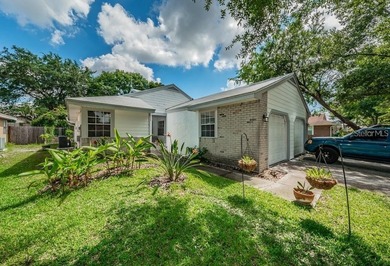 Lake Tarpon Home Sale Pending in Palm Harbor Florida