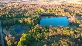 (private lake) Acreage For Sale in Churubusco Indiana