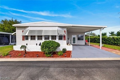 Welcome to your slice of paradise on the Caloosahatchee River! - photo 1
