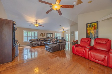 Country Living at its finest- Large, well appointed home located - photo 11