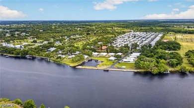 Welcome to your slice of paradise on the Caloosahatchee River! - photo 3