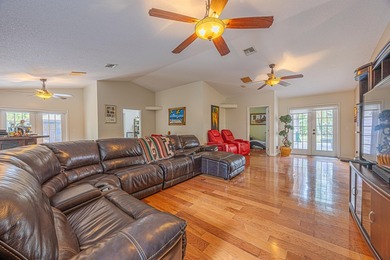 Country Living at its finest- Large, well appointed home located - photo 13