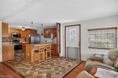 Welcome to your slice of paradise on the Caloosahatchee River! - photo 4