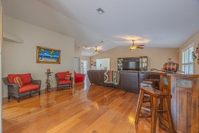 Country Living at its finest- Large, well appointed home located - photo 14