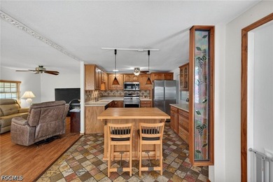 Welcome to your slice of paradise on the Caloosahatchee River! - photo 6