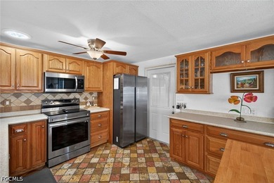 Welcome to your slice of paradise on the Caloosahatchee River! - photo 7