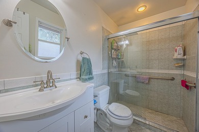 Country Living at its finest- Large, well appointed home located - photo 17
