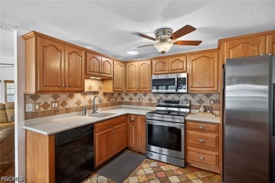 Welcome to your slice of paradise on the Caloosahatchee River! - photo 8