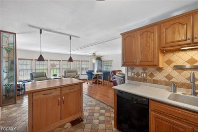 Welcome to your slice of paradise on the Caloosahatchee River! - photo 9