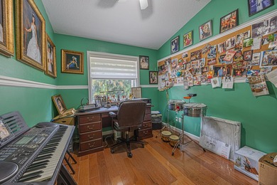 Country Living at its finest- Large, well appointed home located - photo 19