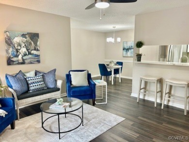 Lake Condo For Sale in Newport News, Virginia
